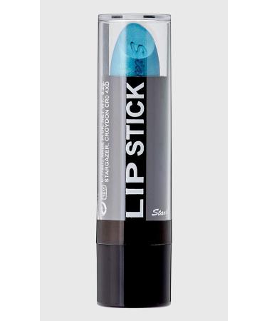Stargazer Lip Stick Number 104 Soft Pigmented Long Lasting Cruelty-Free Lipstick - Buy Online on GoSupps.com