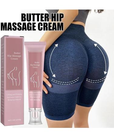 Bewtymax Rich Moisturizing Cream Buttock Firming Massage Cream Buttock Lifting Cream Buttock Lifting Cream Buttock Lifting Cream Buttock Lifting Cream Make The Buttock Bigger and Bigger (4Pcs) - Buy Online on GoSupps.com