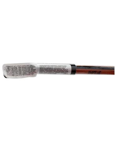 Artist Color Pencil - 100 Whatever Black by Make Up For Ever | Premium Women's Makeup - 0.05 oz | International Shipping Available - Buy Online on GoSupps.com
