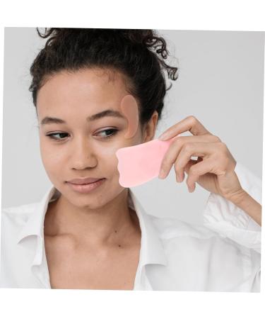 TOVINANNA 16-Piece Stone Pine Trainer Tool Set - Gua Sha Face Massager Eye & Hand Massager Beauty Kit for Skincare - Buy Online on GoSupps.com