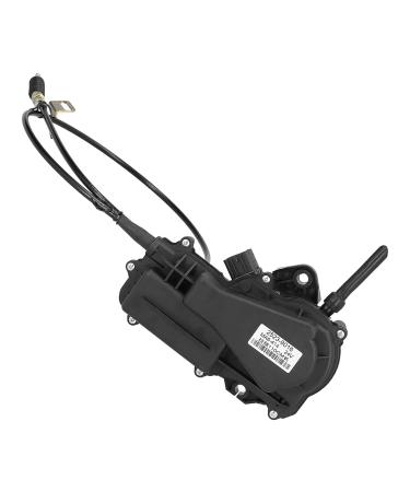 Flameout Motor ABS Shut Off Device 24V - 1.1m Cable Length for Excavator - Buy Online on GoSupps.com