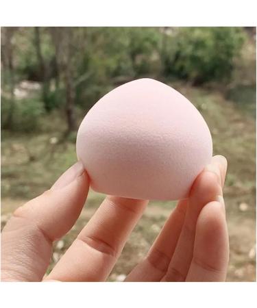  SBTRKT 10/20/30pcs Soft Puff Sponge for Foundation Cosmetic Marshmallow Wet Dry Use Beauty Makeup Powder High Elasticity Wholesale (Color:10pcs) - Buy Online on GoSupps.com
