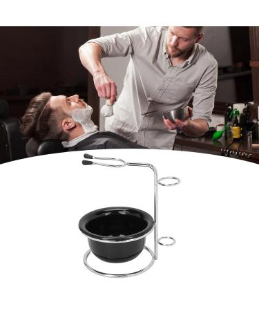 Premium Men's Razor Shell Stand Set | Stainless Steel Grooming Tools for Hairdressers - International Shipping - Buy Online on GoSupps.com