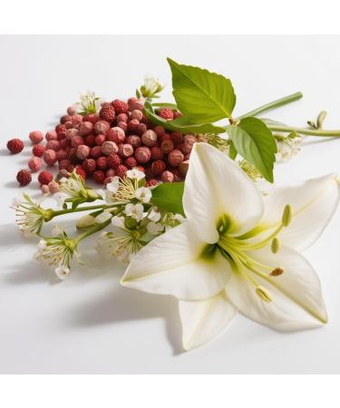 DIVAIN-638 - Inspired by M tallique - Perfume Impression for Woman - Floral Fragrance - Buy Online on GoSupps.com