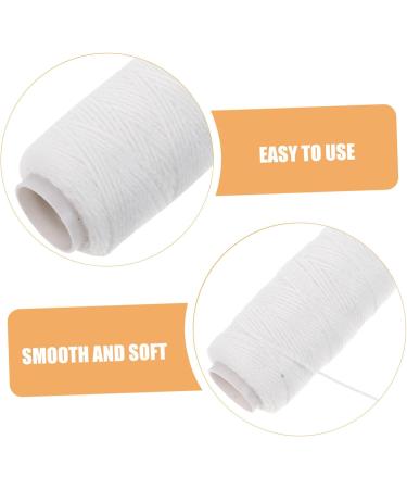 Healifty 6 pi ces Fil pilation Sourcils Coton pour pilateurs Visage Fil R sistant Doux pour pilation sans Irritation - Buy Online on GoSupps.com