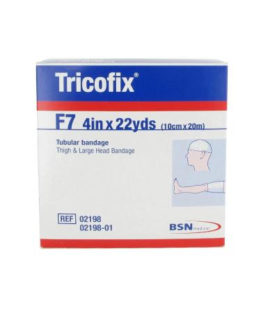 BSN-Jobst Tricofix F7 Tubular Bandage (4"x22 yds.)