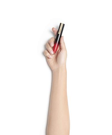 L'Or al Paris Brilliant Signature 312 Be Powerful | Durable Burgundy Lip Color | International Shipping   - Buy Online on GoSupps.com