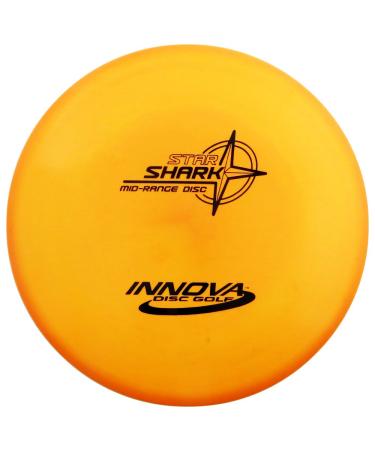 Innova Star Shark Midrange Colors May Vary 175-180g