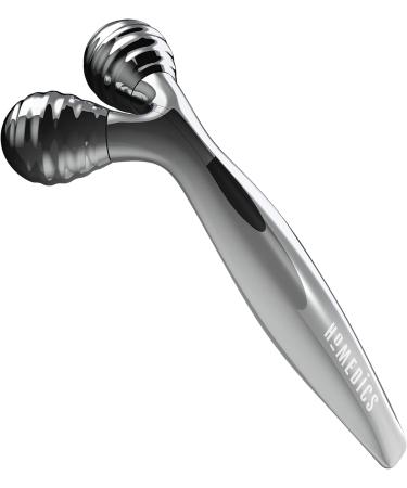 HoMedics Facial Beauty Roller - 360 Spinning Rollers for Skin Firming and Absorption | Suitable for All Skin Types - Buy Online on GoSupps.com