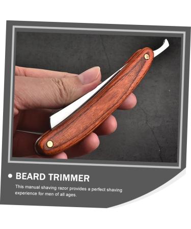 Doitool Retro Electric Shaver for Men - Vintage Hairdresser Trimmer & Clipper - International Shipping Available - Buy Online on GoSupps.com