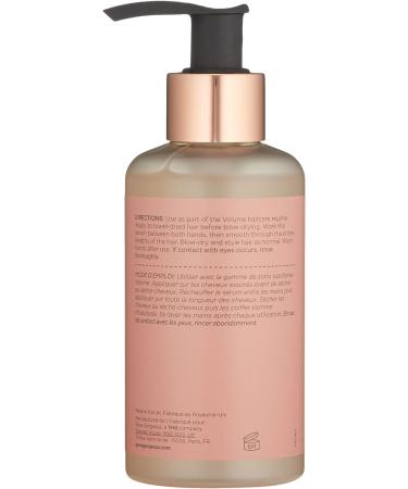 Grow Gorgeous Volume Bodifying Leave-in Serum 150ml - Boost Hair Volume and Thickness - Buy Online on GoSupps.com
