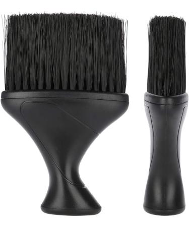 Hair Cutting Brush Neck Duster Barber Neck Duster Brush Soft Hair Brush Neck Duster Hairdressing Hair Cutting Styling Cleaning Brush - Buy Online on GoSupps.com