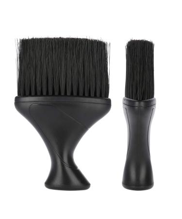 Hair Cutting Brush Neck Duster Barber Neck Duster Brush Soft Hair Brush Neck Duster Hairdressing Hair Cutting Styling Cleaning Brush
