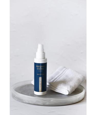 Margaret Dabbs Refining Glow Leg Spray - Reduce Cellulite & Boost Skin Elasticity with Natural Oils | 100ml - Buy Online on GoSupps.com