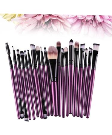 Didiseaon 20pc Makeup Brush Beauty Tools Major - Buy Online on GoSupps.com