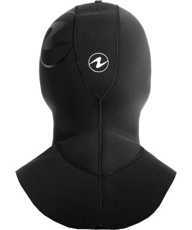 AQUALUNG Seawave 7/4mm XX-Large Hood - High-Quality Diving Gear - Buy Online on GoSupps.com