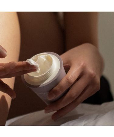 Haruharu Wonder Black Rice Hyaluronic Cream 3 fl oz | Hydrating Skincare - Buy Online on GoSupps.com