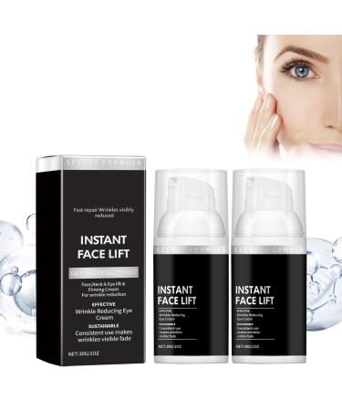 Nurvidis Eye cream anti-wrinkle eye cream eye contour cream moisturizing and nourishing eye contour cream anti-aging eye cream for wrinkles and dark circles