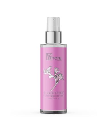 SOPHISTICATED TUBER ROSE FINE FRAGRANCE MIST