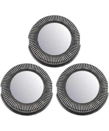 Trade-Shop 3x Set Shaver Head Razen Blades Compatible with Philips 5601X 5603X 5604X 5625X 5660X 5710XL 5800XL - International Shipping - Buy Online on GoSupps.com