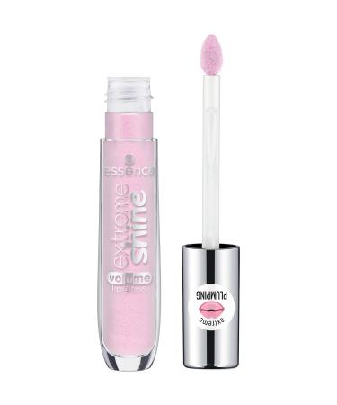 Buy Essence Cosmetics Extreme Shine Volume Lip Gloss No. 102 Sweet Dreams - Pink Vegan Translucent 5ml | International Shipping Available - Buy Online on GoSupps.com