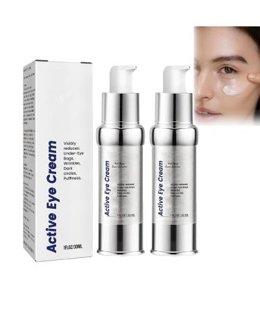 sjfscqr Instant Eye Cream, Anti Wrinkle Serum, Anti Aging Collagen Serum, Fast Reduction Eye Cream, Anti Wrinkle Eye Cream for Women