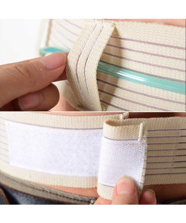 Buy Breathable Adjustable Peritoneal Dialysis Belt - Catheter Support & Protection Online - Buy Online on GoSupps.com