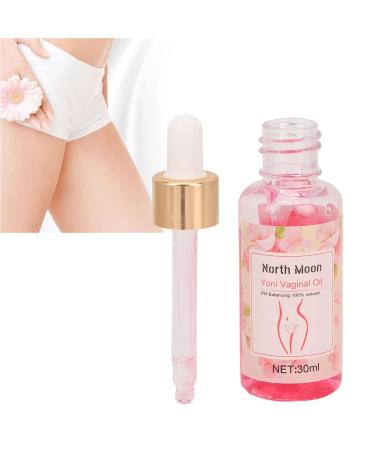 Women's Private Care Serum 2 Pack - Moisturizing 30ml, pH Balanced for Feminine Itch Relief at Home - Buy Online on GoSupps.com