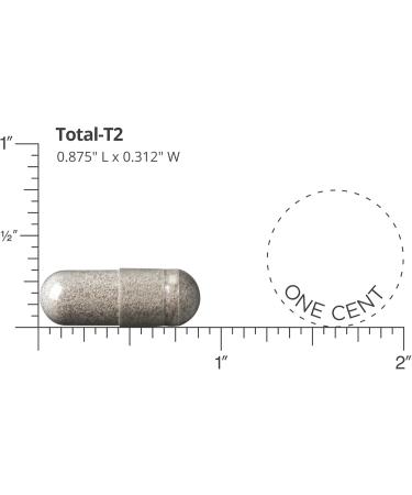 Nugenix Total-T2 - Testosterone Booster and Nitric Oxide Booster for Men Tesnor S7 ElevATP Tongkat Citrulline Nitric Oxide and Testosterone Supplement for Men (90 Count) 90 Count (Pack of 1) - Buy Online on GoSupps.com
