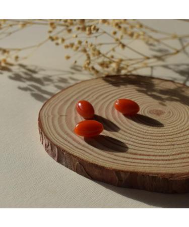  Vitae Vitae Oliovita Gastro 60 Capsules | Digestive Care | Sea Buckthorn (High in Omega7) | Intestinal Mucosa | Hydration Revolutio - Buy Online on GoSupps.com