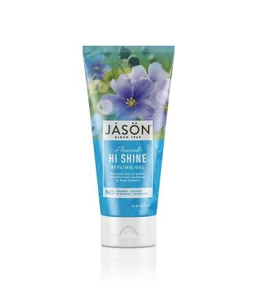 Jason Styling Gel - Hi Shine - 6 fl oz