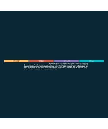 GOURMET Perle Chef's Collection in Gravy Wet Adult Cat Food 40x85g - Buy Online on GoSupps.com