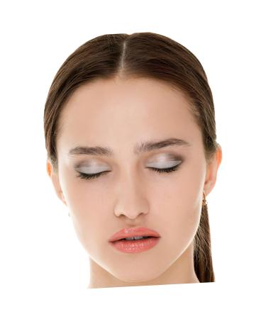 FOMIYES 20 Rolls Double Eyelid Tape White Tape Girl Instant Eyelid Lifter Eyelid Strip Tapes Eye Sticky Stirp Eyelid Stickers Purple Fluffy Headband Body or Double Eyelid Sticker Medical - Buy Online on GoSupps.com