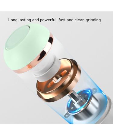 Electric Foot Grinder Foot Callus Remover Smart Screen Portable Ergonomic Handle for Cracked Dry Skin (Generichsvw03e9an-13) - Buy Online on GoSupps.com