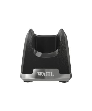 Wahl Cordless Clipper Charge Stand Hair Clippers Charging Stand Charger Dock for Wahl Cordless Hair Clippers Professional Charging Dock Charging Base Compatible with 4V & 5V Power Cords