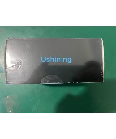USHINING GSM Senior Flip Phone - Large Button Emergency Call 1.77 Color Display - No Contract - Ideal for Seniors - Buy Online on GoSupps.com