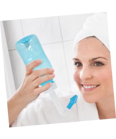 Healifty Nasal Wash Set - Pp Flusher for Household Use - Buy Online on GoSupps.com