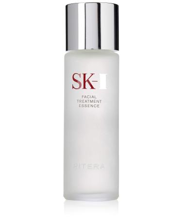 SK-II Facial Treatment Essence  2.5 Ounce 2.5 Fl Oz (Pack of 1)