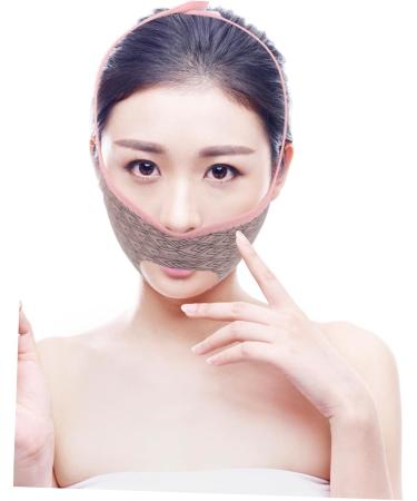 Housoutil Portapotty Morphie Portable Color Practical Lifting Belt Lifting Strap Neck Tightening Device Thin Tool Noodles Adhesive Tape Miss Facial Mercerized Cloth - Buy Online on GoSupps.com