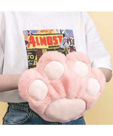 MAIES Classic Hot Water Bottle | High-Quality Rubber Heat & Cold Bottle with Soft Fleece Cover - Perfect for Warmth & Comfort - Buy Online on GoSupps.com