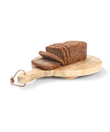 Life-Changing Bread - Gluten-Free Vegan & Lactose-Free | No Additives | 0.90 kg - Perfect for Health-Conscious Diets - Buy Online on GoSupps.com