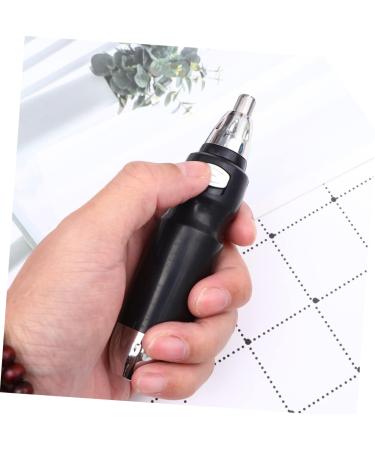 Didiseaon hair shaver hair clipper nose hair trimmer for men Korean lanterns electric shaver scissors ear trimmer knife razor organ - Buy Online on GoSupps.com