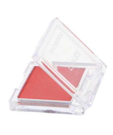 TOVINANNA Blush Blouses for Makeup Brishes Lovely Makeup Shimmer Powder Makeup Tool Pink Powdery