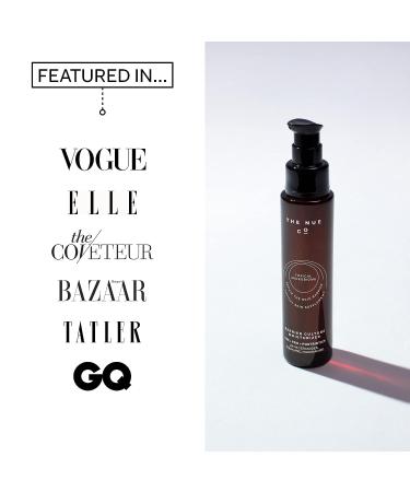 The Nue Co. BARRIER CULTURE MOISTURIZER - Prebiotic + Probiotic Skincare - Anti-Pollution Formula - Buy Online on GoSupps.com
