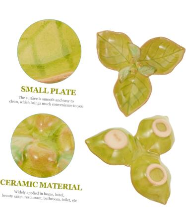 Solust Aromatherapy Bowl - Ceramic Essential Oil Diffuser & Container | Ethereal Oil Shell Plate - Buy Online on GoSupps.com