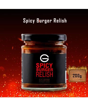 Galloway Sauce Pick N Mix - Create Custom Sauce Combo with 5+ Flavours | SeaFood Bramley Apple Tartare Cranberry | Sauce Gift Set for Sauce Lovers - Pack of 2 - Buy Online on GoSupps.com