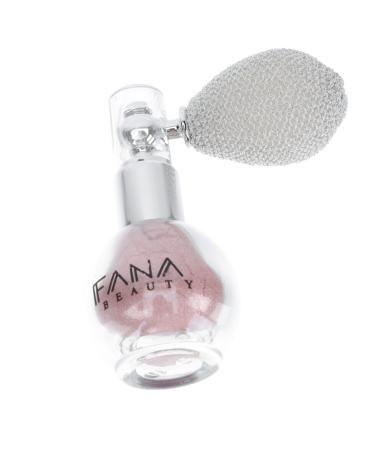 DOITOOL 2 Pcs Spray Glitter Highlighters Makeup Highlighter Hair Body Powder Decor Spray Powder Flash 7x5.5cmx2pcs Pink purplex2pcs