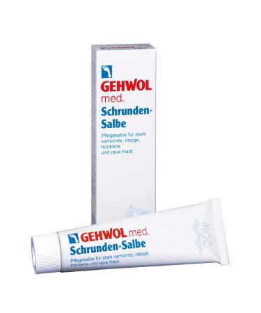 WEWOL 1040105 CHRIST OAL MED 75ML