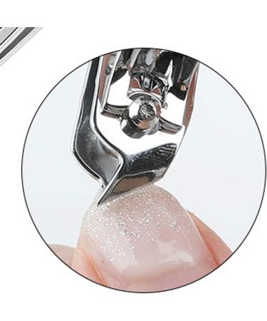 UNbit Nail Clipper Nail Clippers Manicure Shavers Nail Cutter Manicure Tools Cut Clipper Trimmers Nail Tools - Buy Online on GoSupps.com
