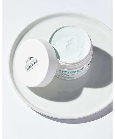 Saint-Gervais Mont Blanc - Nourishing Melting Body Balm - All Skin Types - 200 ml - Buy Online on GoSupps.com
